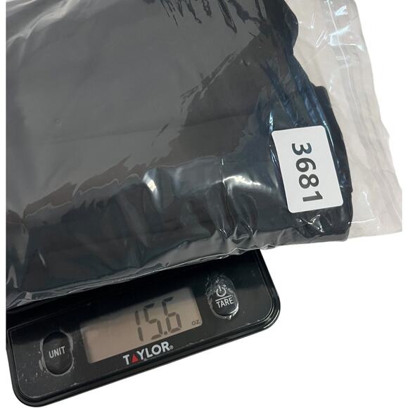 Trashy Diva Dress Womens 10 Black Solid Sleeveless Strappy Evening Pinup Goth - Picture 11 of 11